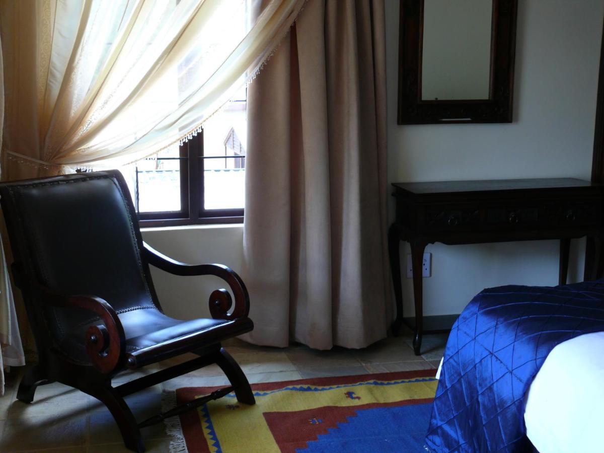Bed and Breakfast 42Onking Центуріон Екстер'єр фото