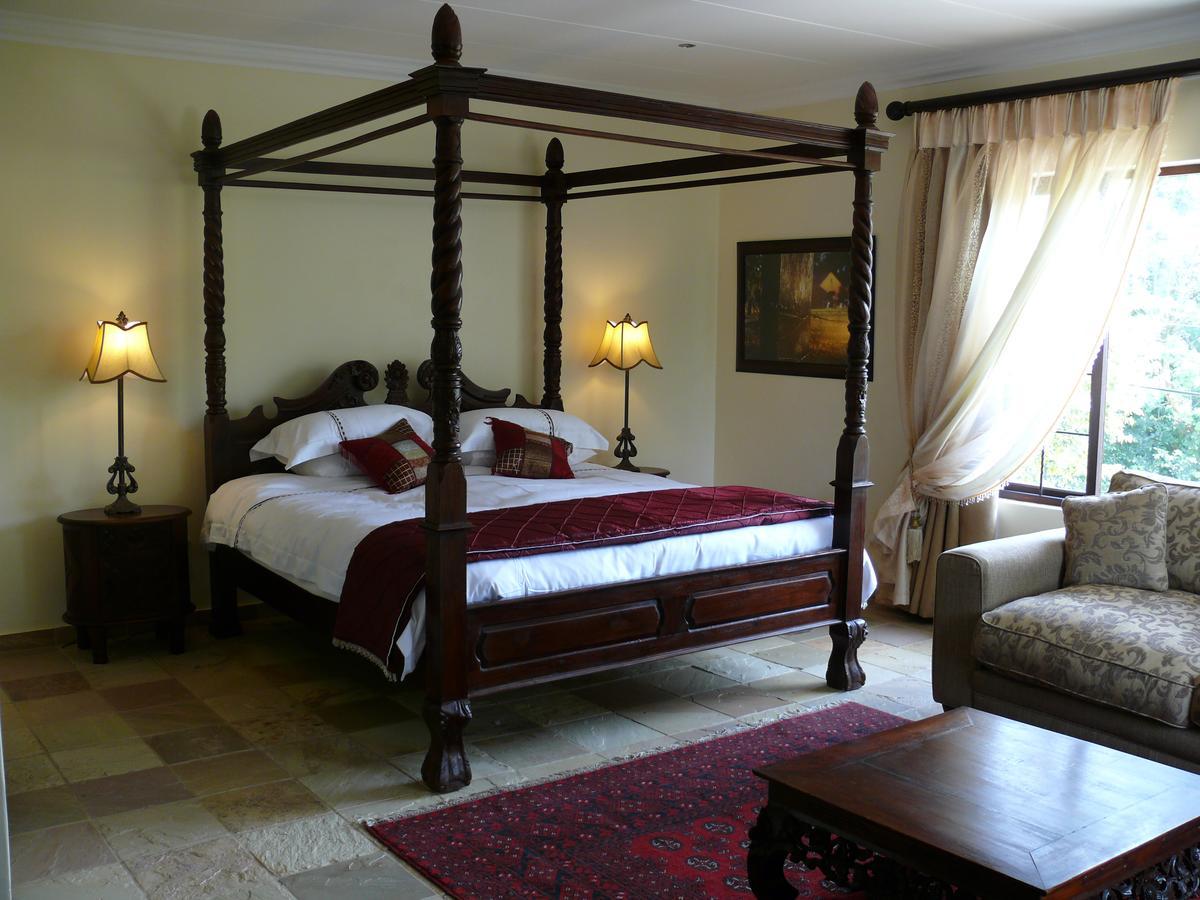 Bed and Breakfast 42Onking Центуріон Екстер'єр фото